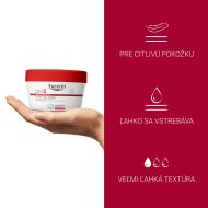 Eucerin pH5 lehký gelový krém 350ml - cena, srovnání