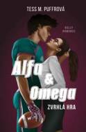 Alfa & Omega - Zvrhlá hra - cena, srovnání