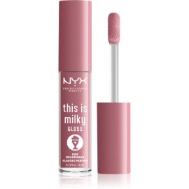 NYX Professional Makeup This is Milky Gloss 4ml