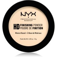 NYX Professional Makeup High Definition Finishing Powder 8g - cena, srovnání