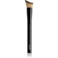 NYX Professional Makeup Total Control Foundation Brush - cena, srovnání