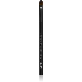 NYX Professional Makeup Pro Brush plochý štetec