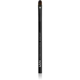 NYX Professional Makeup Pro Brush plochý štetec