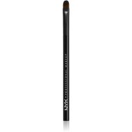 NYX Professional Makeup Pro Brush plochý štetec - cena, srovnání
