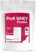 Kompava Profi Whey Protein 500g - cena, srovnání