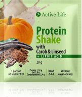 TianDE Eco de Viva Proteínový koktail 20g - cena, srovnání