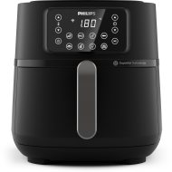 Philips Airfryer XXL Connected HD9285/96 - cena, srovnání