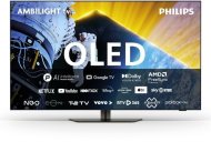 Philips 55OLED819 - cena, srovnání