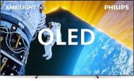 Philips 77OLED819 - cena, srovnání