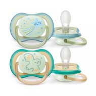 Philips Avent Ultra Air nočný chlapec 0-6m 2ks - cena, srovnání