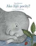Ako žijú pocity? - cena, srovnání