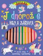 Bavia ma jednorožce - cena, srovnání