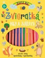 Bavia ma zvieratká - cena, srovnání