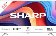 Sharp 55GP6260E - cena, srovnání