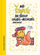 Ako Štoplík do školy chodil-nechodil - cena, srovnání