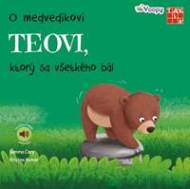O medvedíkovi Teovi, ktorý sa všetkého bál - cena, srovnání