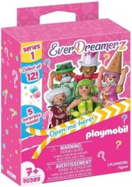 Playmobil 70389 box s prekvapením