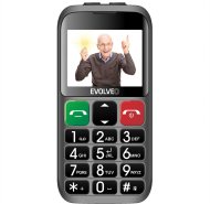 Evolveo EasyPhone ET - cena, srovnání