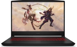 MSI Katana GF66 11UE-1020CZ