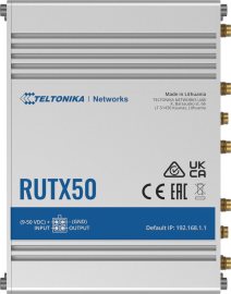 Teltonika LTE Router RUTX50