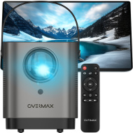 Overmax Multipic 3.6 Projektor - cena, srovnání