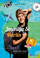 Jmenuju se Martin - cena, srovnání