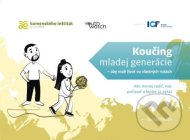 Koučing mladej generácie: aby mali život vo vlastných rukách - cena, srovnání