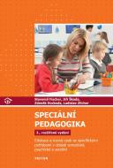 Speciální pedagogika, 3., rozšířené vydání - cena, srovnání