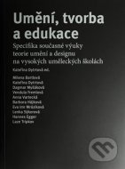 Umění, tvorba a edukace - cena, srovnání