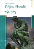 Dějiny filozofie výchovy - cena, srovnání