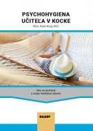 Psychohygiena učiteľa v kocke - cena, srovnání