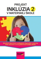 Projekt inklúzia v materskej škole 2 - cena, srovnání