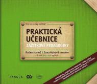 Praktická učebnice zážitkové pedagogiky - cena, srovnání