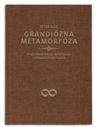 Grandiózna metamorfóza - cena, srovnání