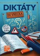 Diktáty do vrecka - cena, srovnání
