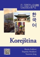 Korejština (nejen) pro samouky - cena, srovnání