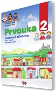 Prvouka pre 2. ročník základnej školy - cena, srovnání