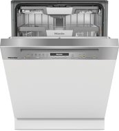 Miele G 7137 SCi XXL 125 - cena, srovnání