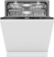 Miele G 7793 SCVi 125 - cena, srovnání