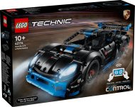 Lego Technic 42176 Pretekárske auto Porsche GT4 e-Performance - cena, srovnání