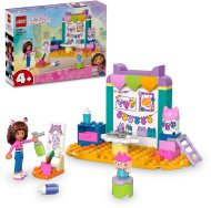 Lego Gabinin kúzelný domček 10795 Tvorenie s Baby Boxom - cena, srovnání