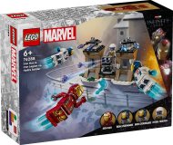 Lego Marvel 76288 Iron Man a Železná légia vs. vojak Hydry - cena, srovnání