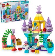 Lego Duplo  Disney 10435 Arielin čarovný podmorský palác - cena, srovnání