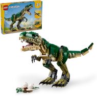 Lego Creator 3v1 31151 T-rex - cena, srovnání