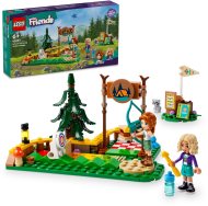 Lego Friends 42622 Lukostrelnica na dobrodružnom tábore - cena, srovnání