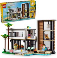 Lego Creator 3v1 31153 Moderný dom - cena, srovnání
