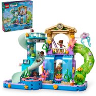 Lego Friends 42630 Akvapark v mestečku Heartlake - cena, srovnání