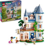 Lego Friends 42638 Hotel na zámku - cena, srovnání
