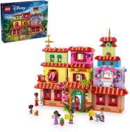 Lego Disney 43245 Kúzelný dom Madrigalovcov - cena, srovnání