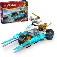 Lego Ninjago 71816 Zaneova ľadová motorka - cena, srovnání